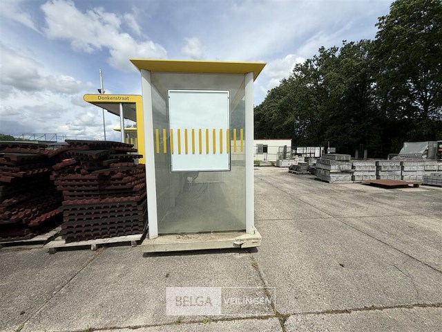 Bushokje de lijn - afbeelding 3 van  4