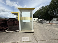 Bushokje de lijn - afbeelding 3 van  4