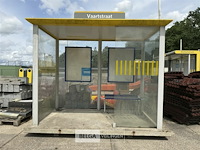 Bushokje de lijn - afbeelding 1 van  7