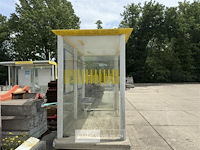 Bushokje de lijn - afbeelding 3 van  7
