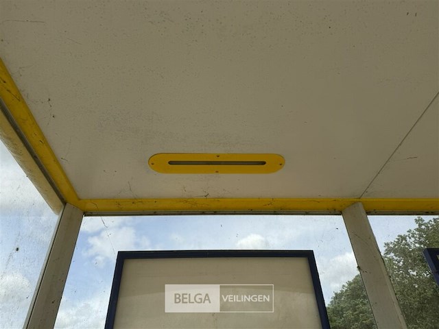 Bushokje de lijn - afbeelding 4 van  7