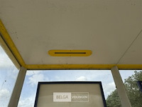 Bushokje de lijn - afbeelding 4 van  7