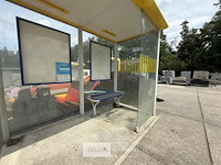 Bushokje de lijn - afbeelding 6 van  7