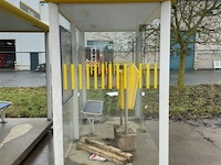 Bushokje - afbeelding 2 van  5
