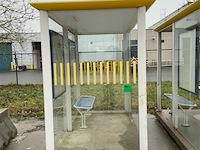 Bushokje - afbeelding 3 van  5