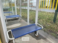 Bushokje - afbeelding 5 van  5