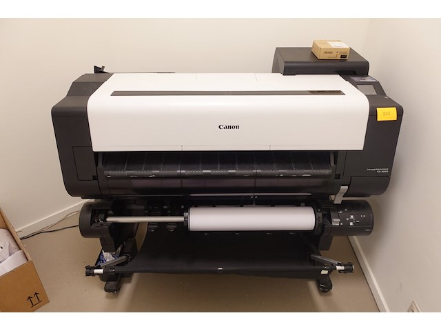 Business printer canon - afbeelding 1 van  6