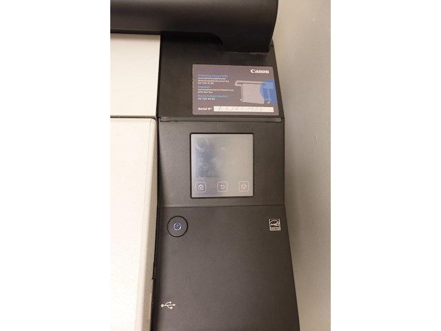 Business printer canon - afbeelding 2 van  6