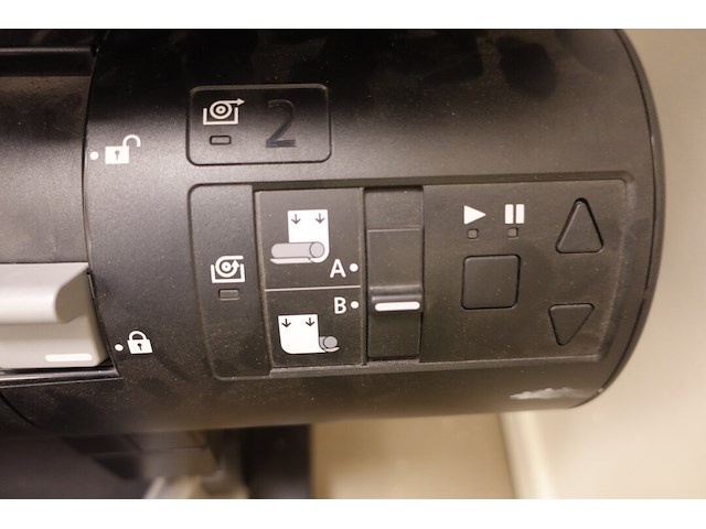 Business printer canon - afbeelding 3 van  6