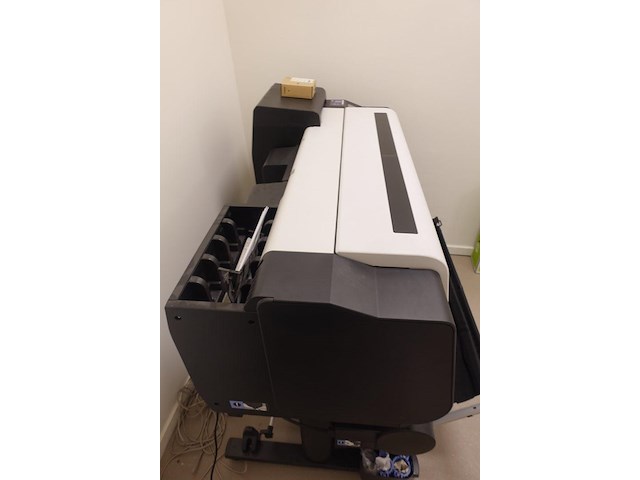 Business printer canon - afbeelding 5 van  6