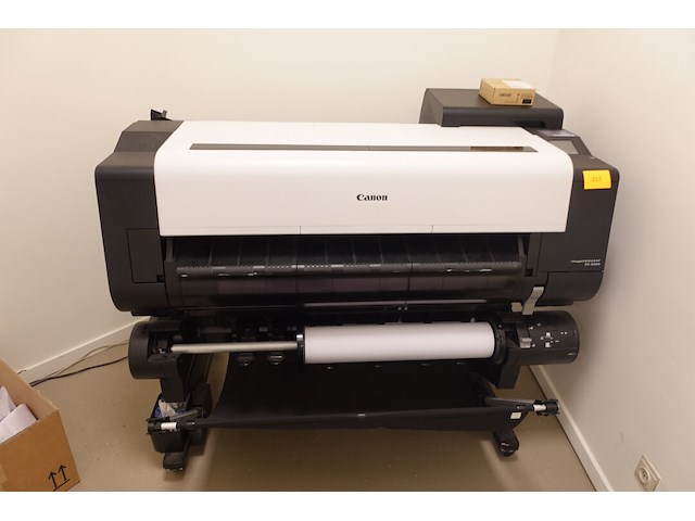 Business printer canon - afbeelding 6 van  6