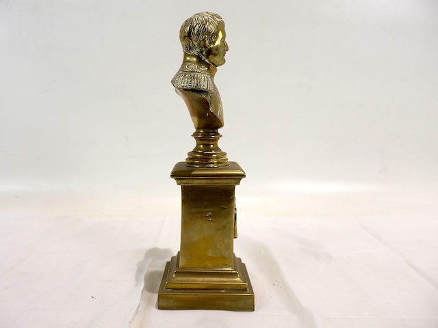 Buste napoleon b. - afbeelding 2 van  13