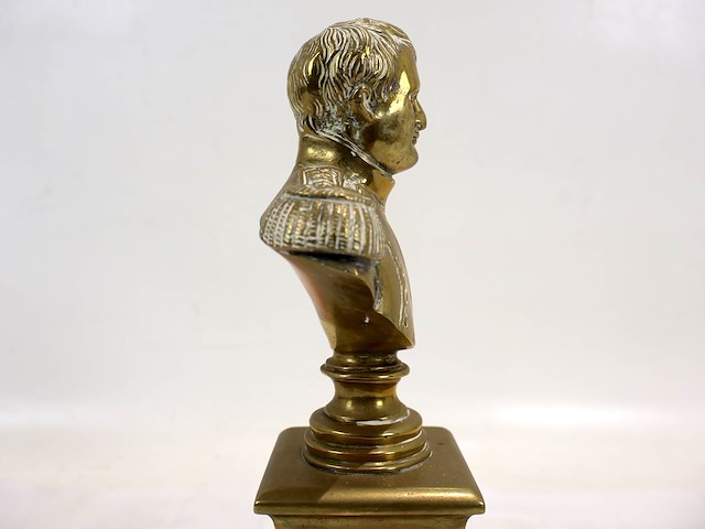 Buste napoleon b. - afbeelding 3 van  13