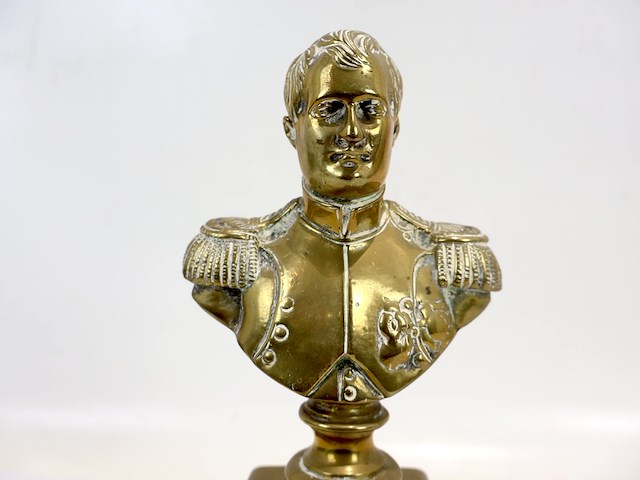 Buste napoleon b. - afbeelding 6 van  13