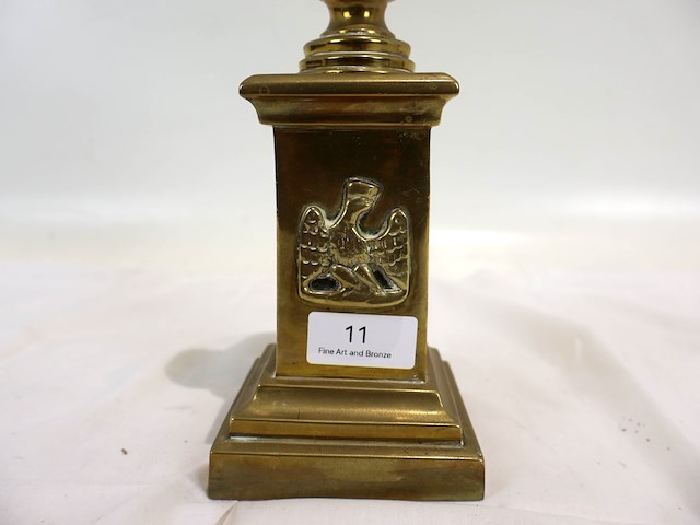 Buste napoleon b. - afbeelding 7 van  13