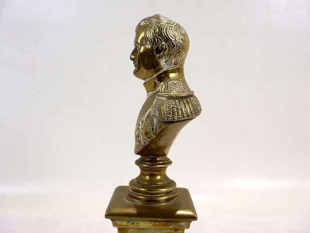 Buste napoleon b. - afbeelding 9 van  13
