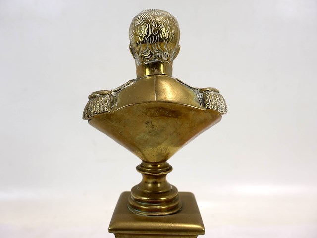 Buste napoleon b. - afbeelding 12 van  13