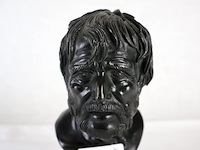 Buste seneca in brons - afbeelding 2 van  8
