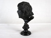 Buste seneca in brons - afbeelding 3 van  8