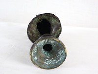 Buste seneca in brons - afbeelding 6 van  8