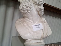 Buste - afbeelding 1 van  1
