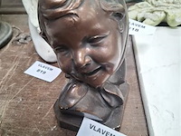 Buste - afbeelding 1 van  1