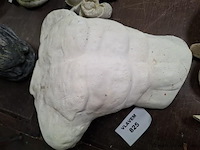 Buste - afbeelding 1 van  1