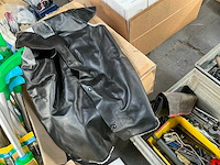 Buster partij bodywarmers/werkkledij (10x) - afbeelding 1 van  4