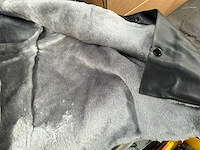 Buster partij bodywarmers/werkkledij (10x) - afbeelding 2 van  4