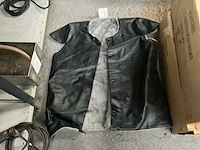 Busters skai body warmer (10x) - afbeelding 2 van  5