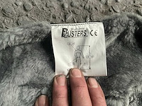 Busters skai body warmer (10x) - afbeelding 3 van  5