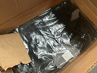 Busters skai body warmer (10x) - afbeelding 5 van  5