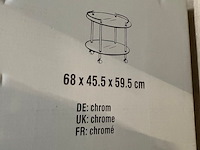 Butler tafel mobiel - afbeelding 2 van  5