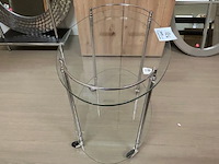 Butler tafel mobiel - afbeelding 3 van  5