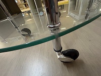Butler tafel mobiel - afbeelding 4 van  5