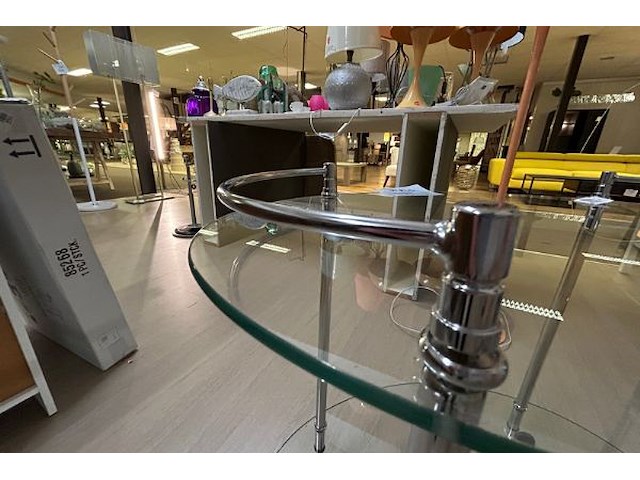 Butler tafel mobiel - afbeelding 5 van  5