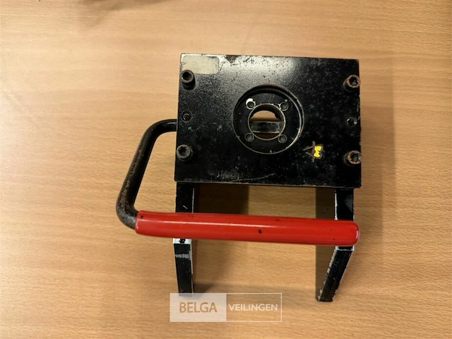 Buttonmachine - afbeelding 4 van  10