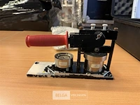 Buttonmachine - afbeelding 6 van  10