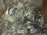 Buttonmachine - afbeelding 10 van  10