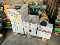 Buzon pottendragers voor vloer - afbeelding 1 van  6