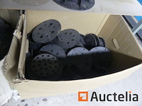 Buzon terras studs - afbeelding 1 van  7