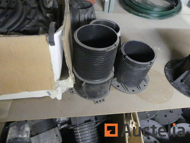 Buzon terras studs - afbeelding 2 van  7