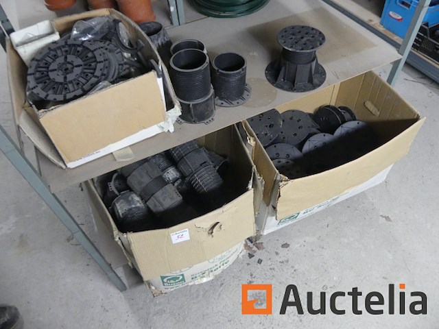 Buzon terras studs - afbeelding 3 van  7