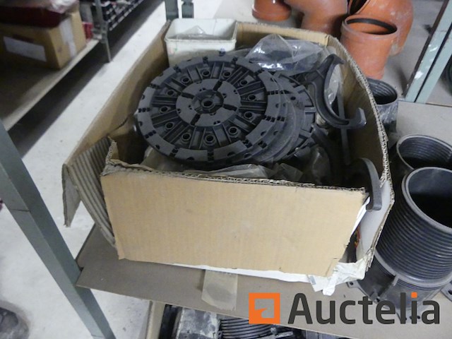 Buzon terras studs - afbeelding 4 van  7