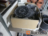 Buzon terras studs - afbeelding 4 van  7