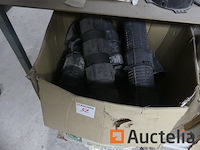 Buzon terras studs - afbeelding 5 van  7