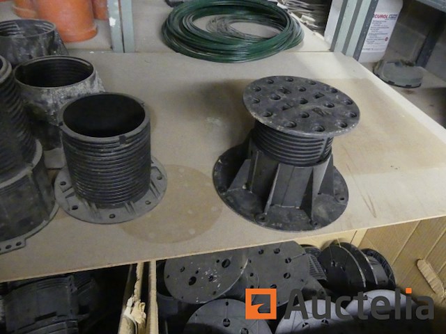 Buzon terras studs - afbeelding 6 van  7