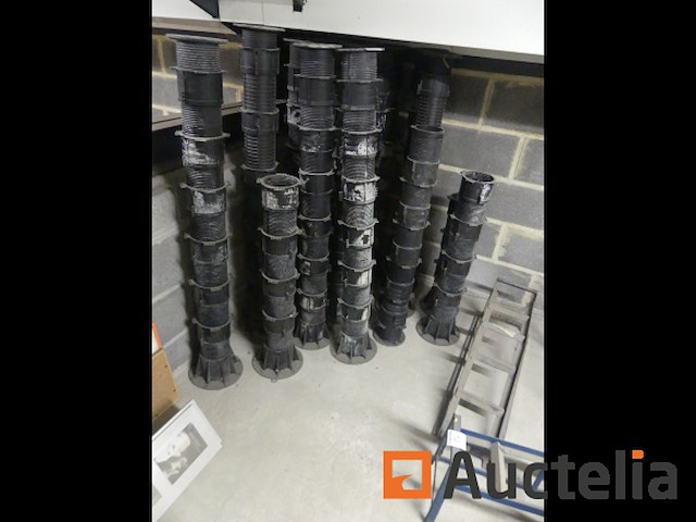 Buzon terras studs - afbeelding 7 van  7