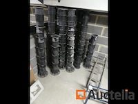 Buzon terras studs - afbeelding 7 van  7