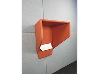 Buzzispace - akoestische telefooncel - overige kantoorinventaris - afbeelding 3 van  6